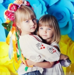 Ми українці і цим пишаємось!