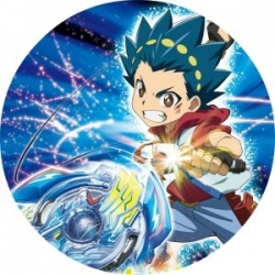 Національний турнір по БейБлейду.