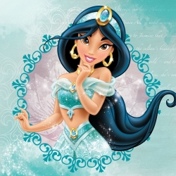 Казка сходу з Жасмін